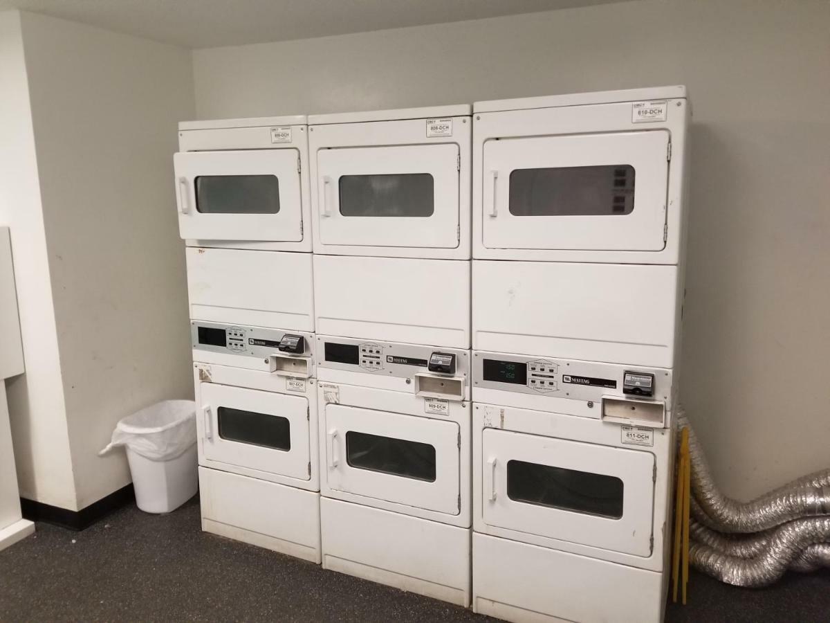 Intown Suites Extended Stay Atlanta Ga - Indian Trail ノークロス エクステリア 写真
